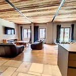 Apartment Les Alpes Iii