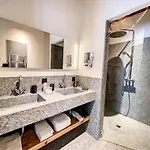 Les Alpes Iii Apartment *