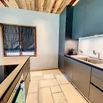 Les Alpes Iii Apartment