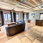Les Alpes Iii Apartment
