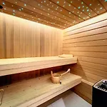 Apartment Les Alpes Iii