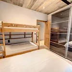 Apartment Les Alpes Iii