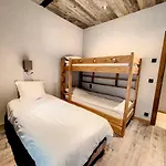 Les Alpes Iii Apartment Chamonix