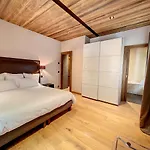 Les Alpes Iii Apartment Chamonix