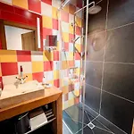 Apartment Les Alpes Iii