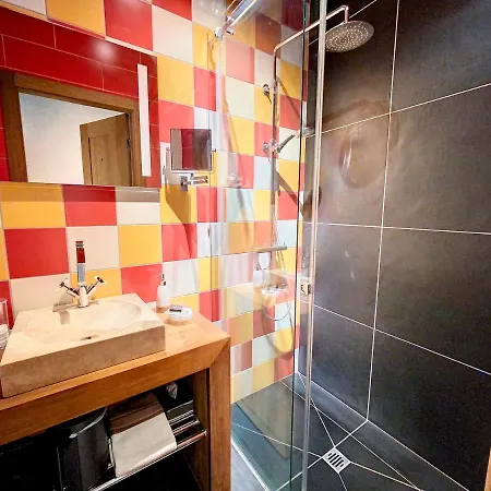 Apartman Les Alpes Iii