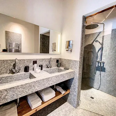 Les Alpes Iii 公寓 *