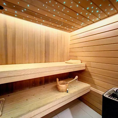 Appartement Les Alpes Iii