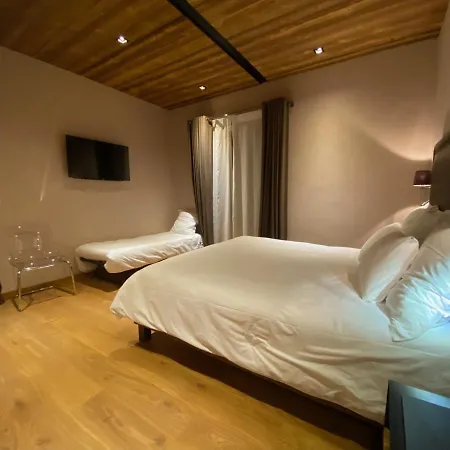 Appartement Les Alpes Iii *