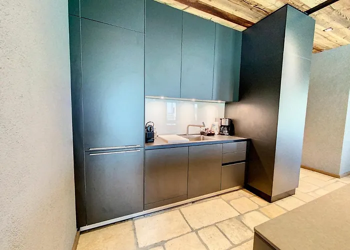 Les Alpes Iii Chamonix