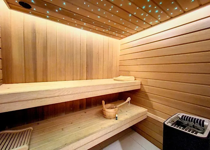 Appartement Les Alpes Iii