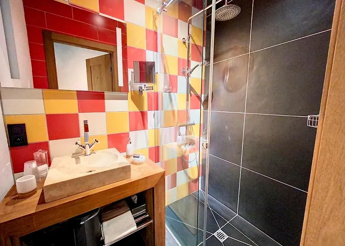 Appartement Les Alpes Iii