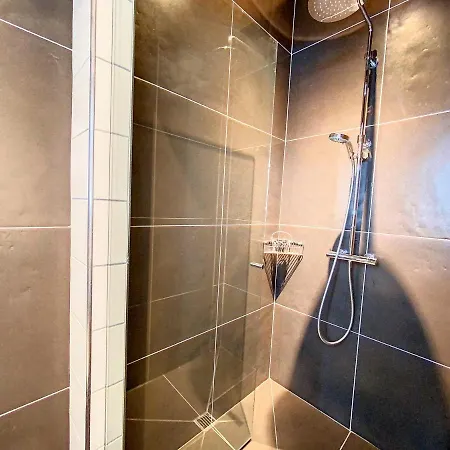 Appartamento Les Alpes Iii Chamonix