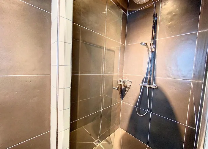 Lejlighed Les Alpes Iii Chamonix